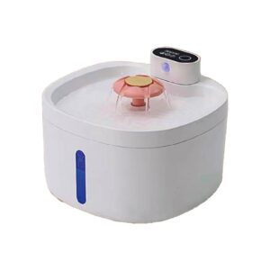 smart water fountains