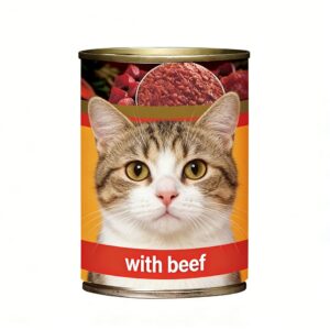 Wet Food p 2002