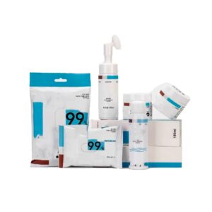 Grooming & Hygiene p 8001