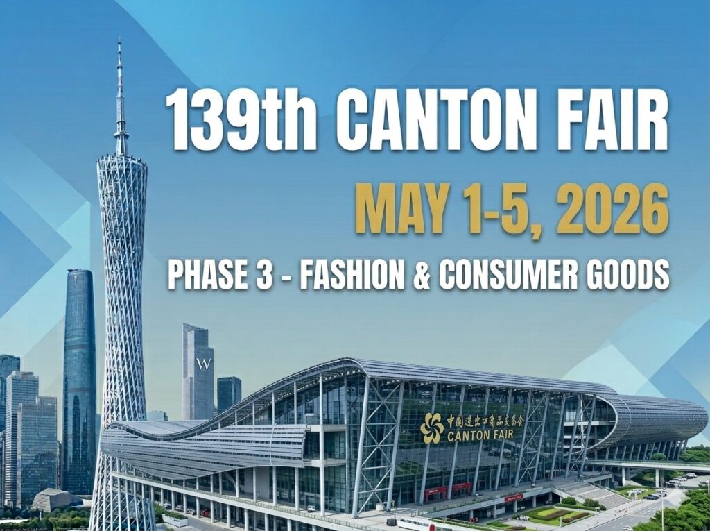 Meet YP PET at Canton Fair 2026 – One-Stop Pet Supply Chain, Booth 9.1 I33 p p1s