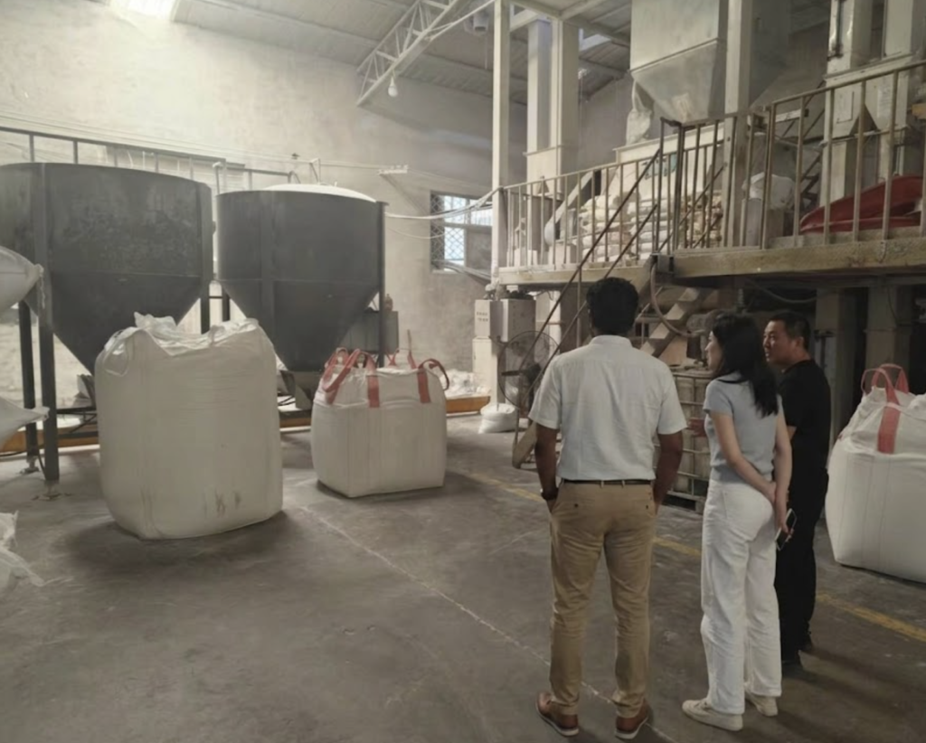 HOME factory1