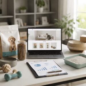 PET FAIR ASIA ecommerce